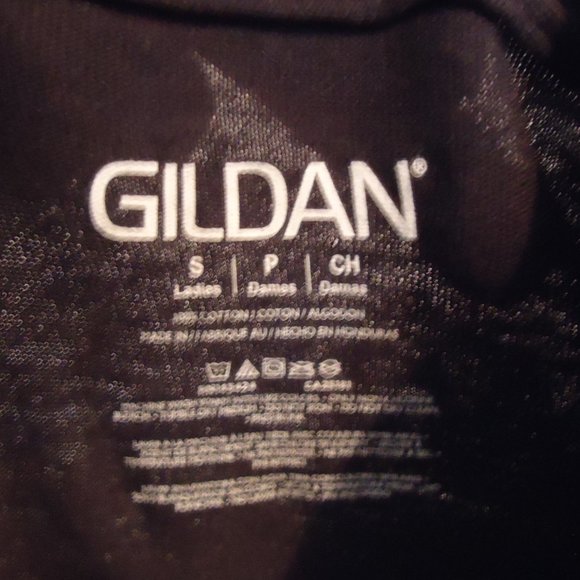 Maid Of Honor T Shirt - Picture 4 of 5